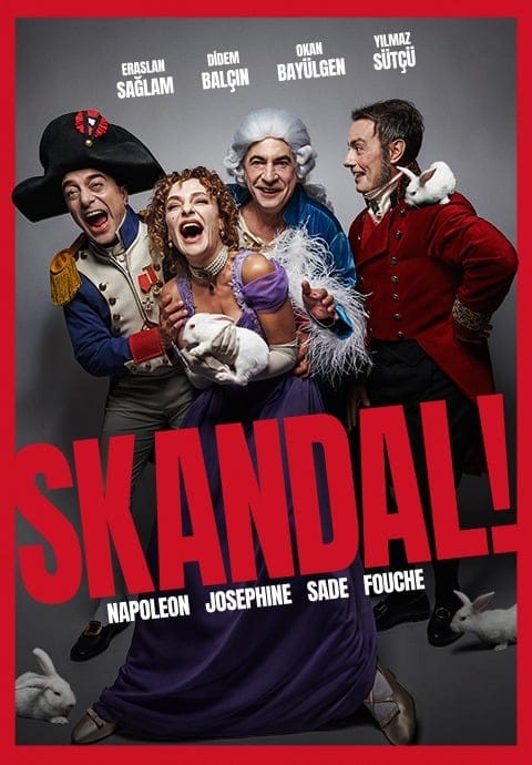 Skandal