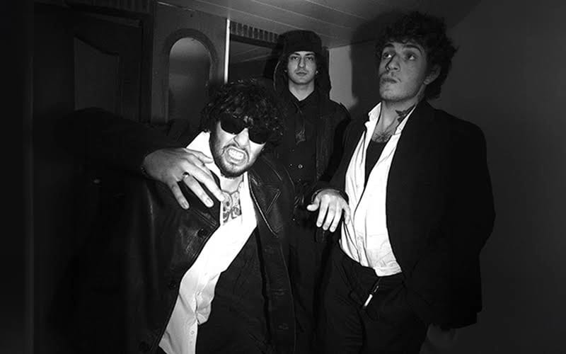 Skapova Teneffüs Konseri