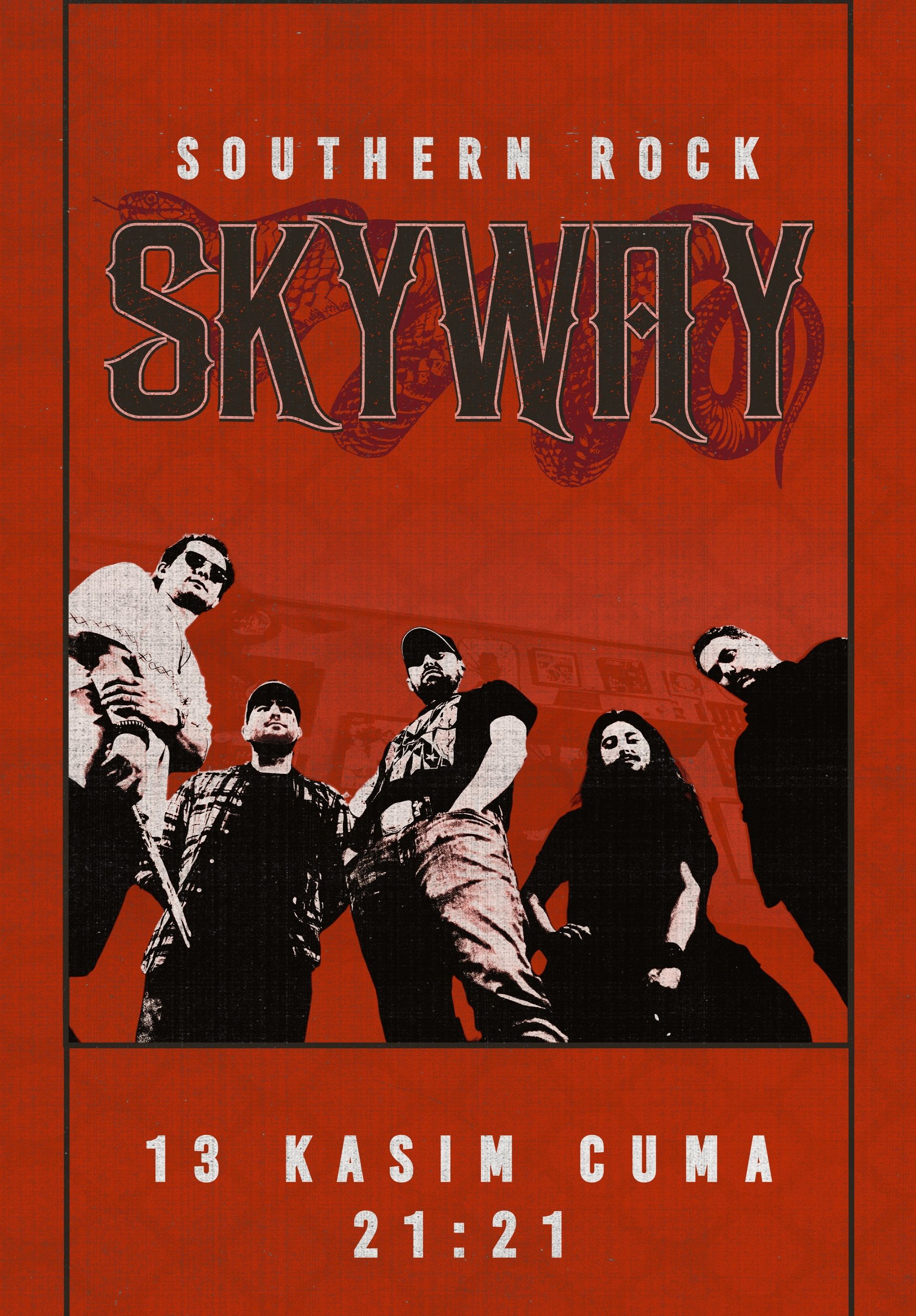 Skyway