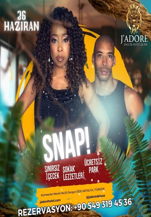 Snap!