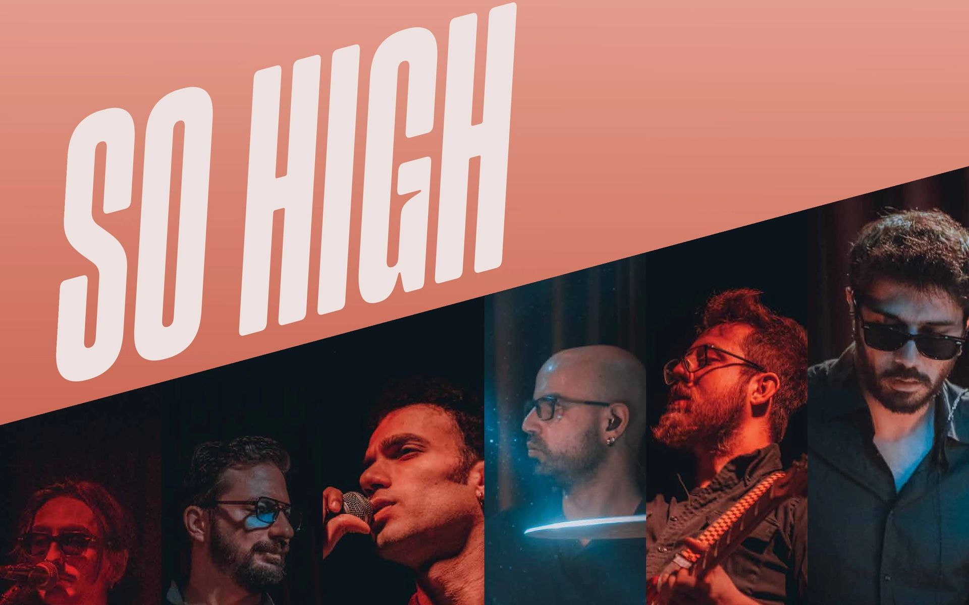 So High Band