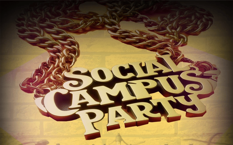 Social Campus Party