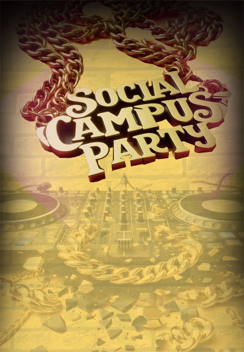 Social Campus Party