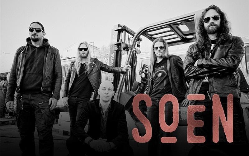 Soen Konseri
