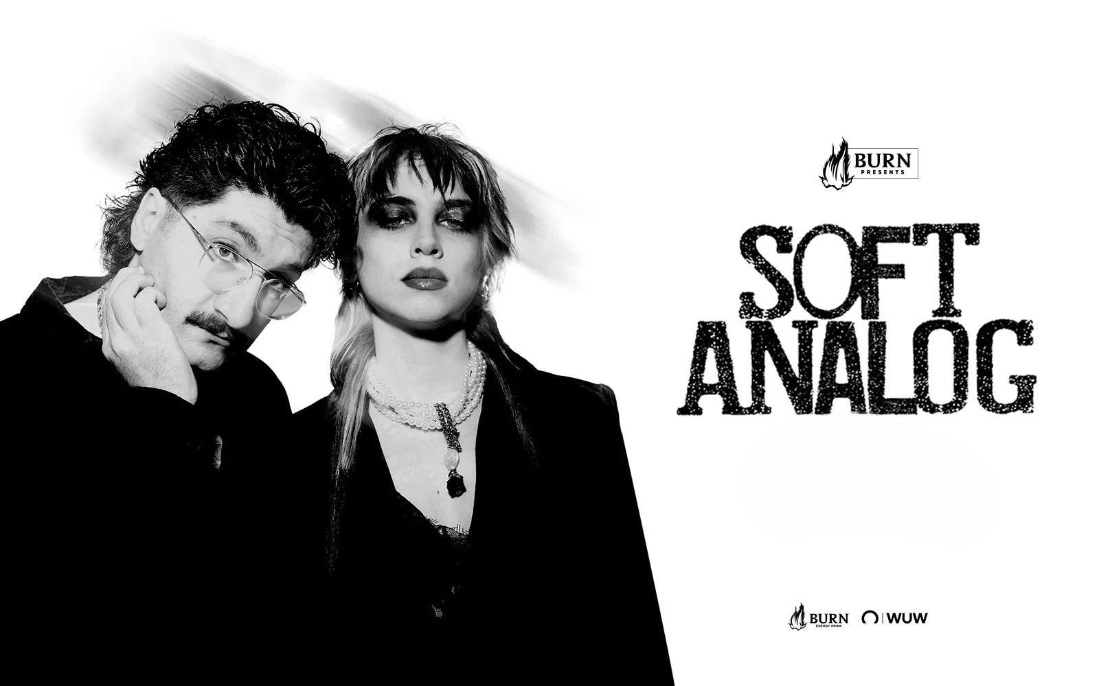 Soft Analog Konseri