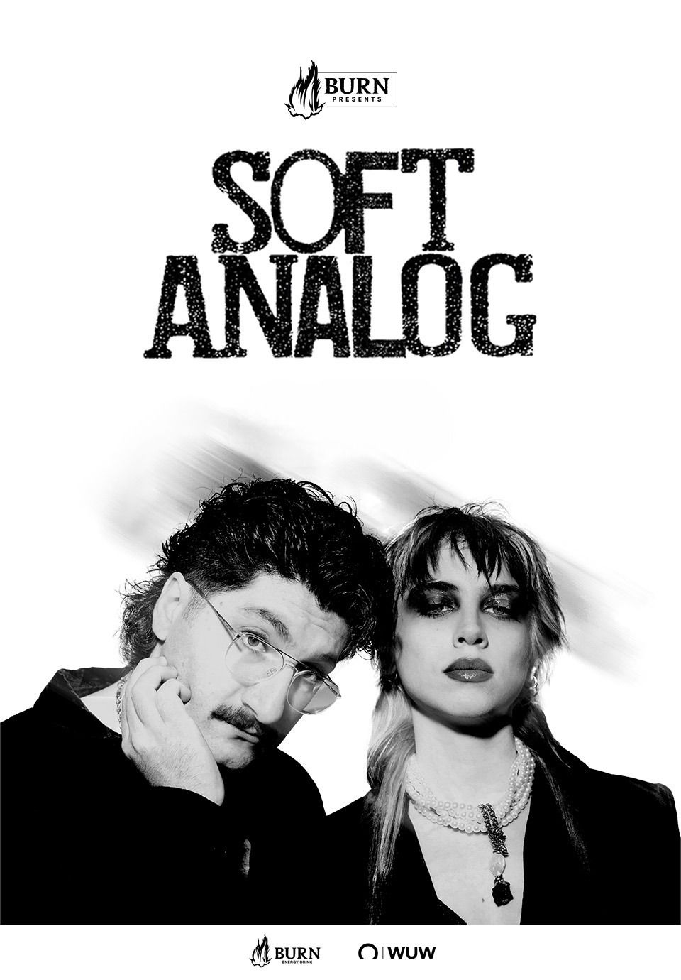 Soft Analog Konseri