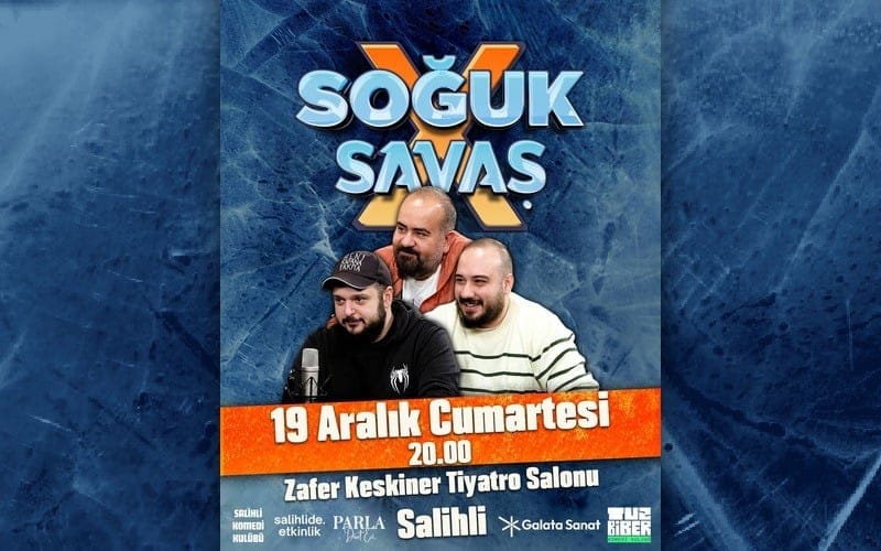 Soğuk Savaş