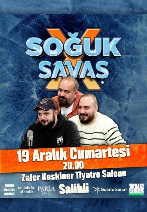 Soğuk Savaş
