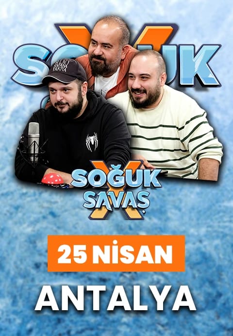 Soğuk Savaş