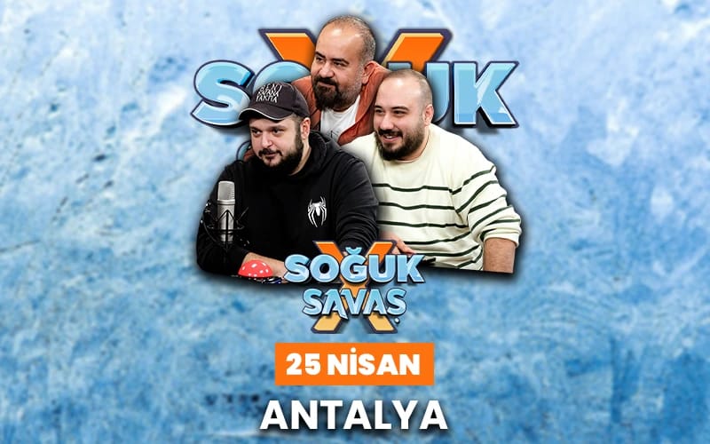 Soğuk Savaş