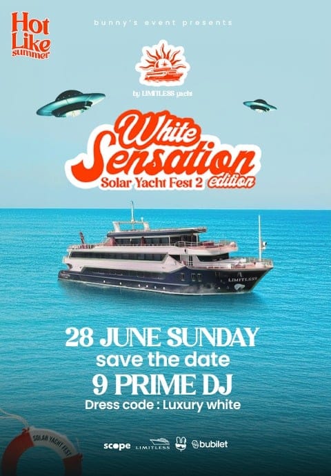 Solar Yacht Festival 2