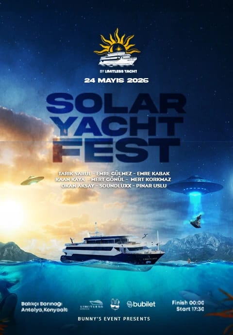 Solar Yacht Festival