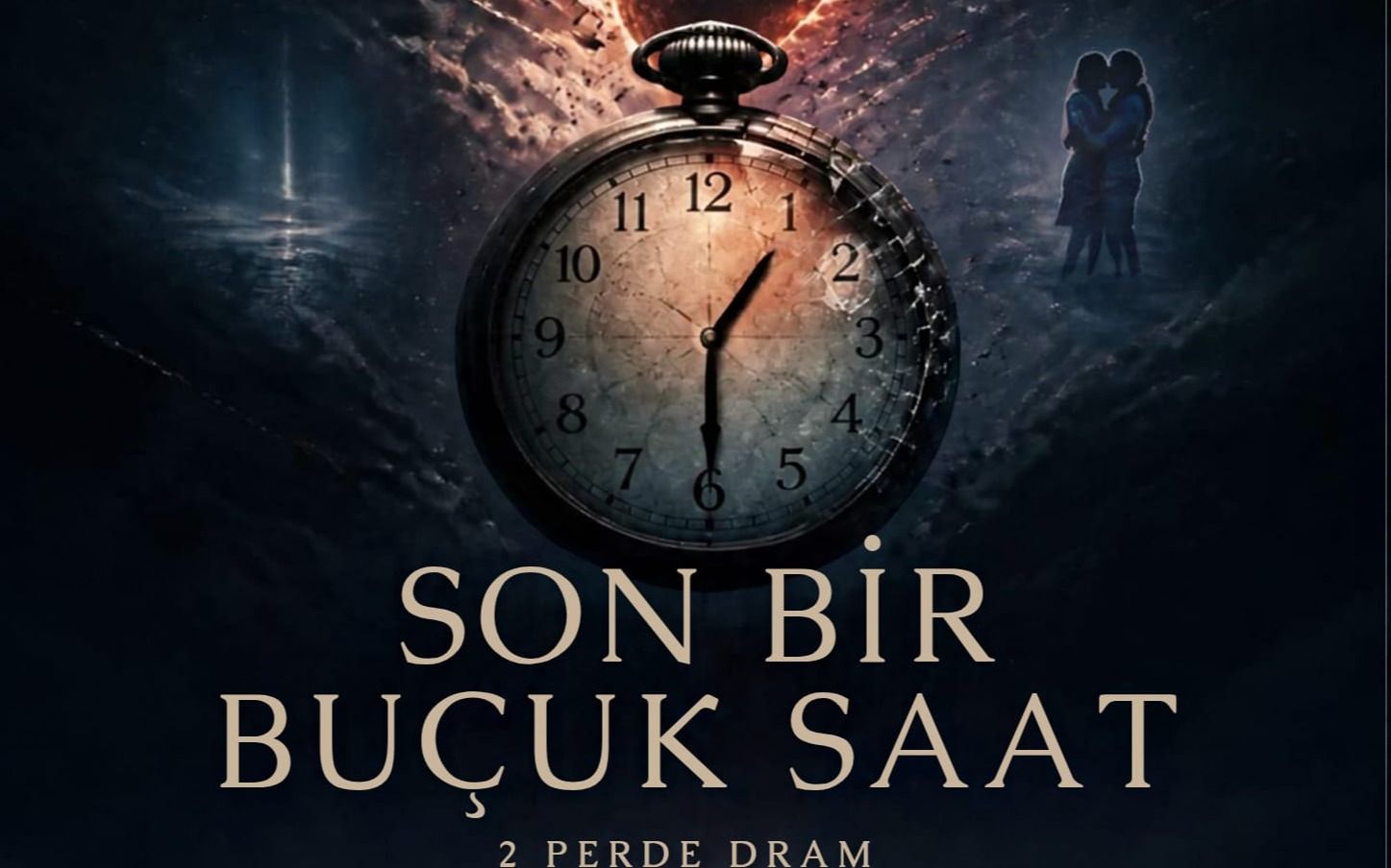 Son Bir Buçuk Saat Oyunu