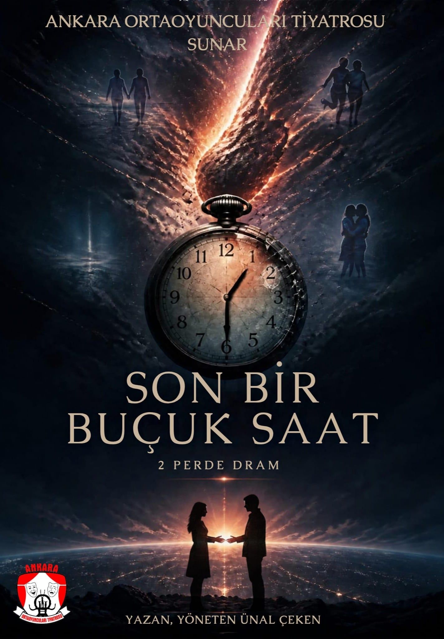 Son Bir Buçuk Saat Oyunu