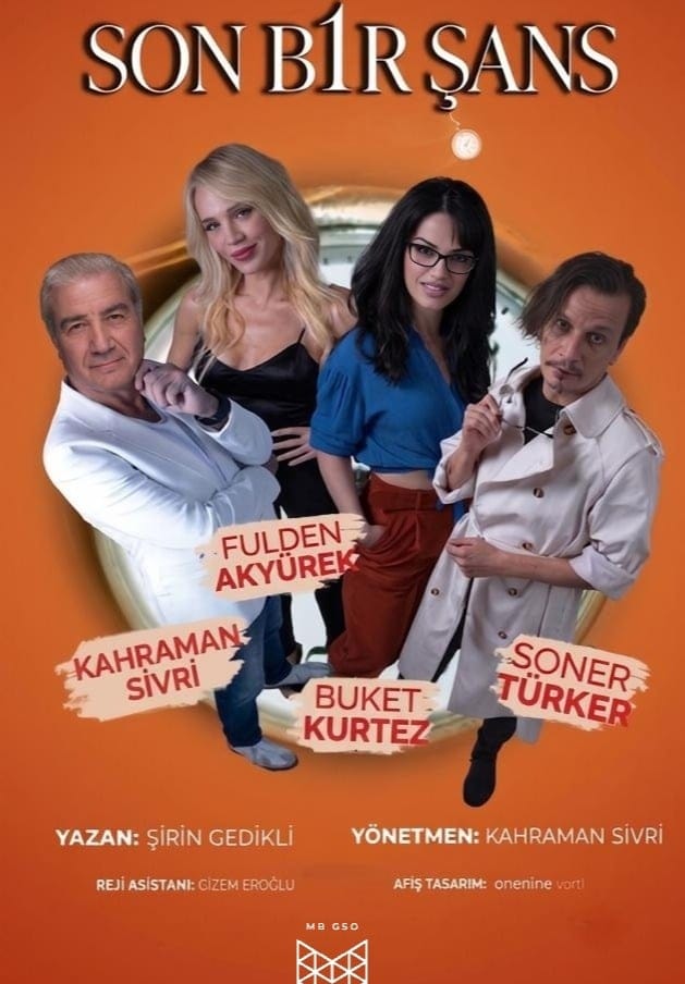 Son Bir Şans
