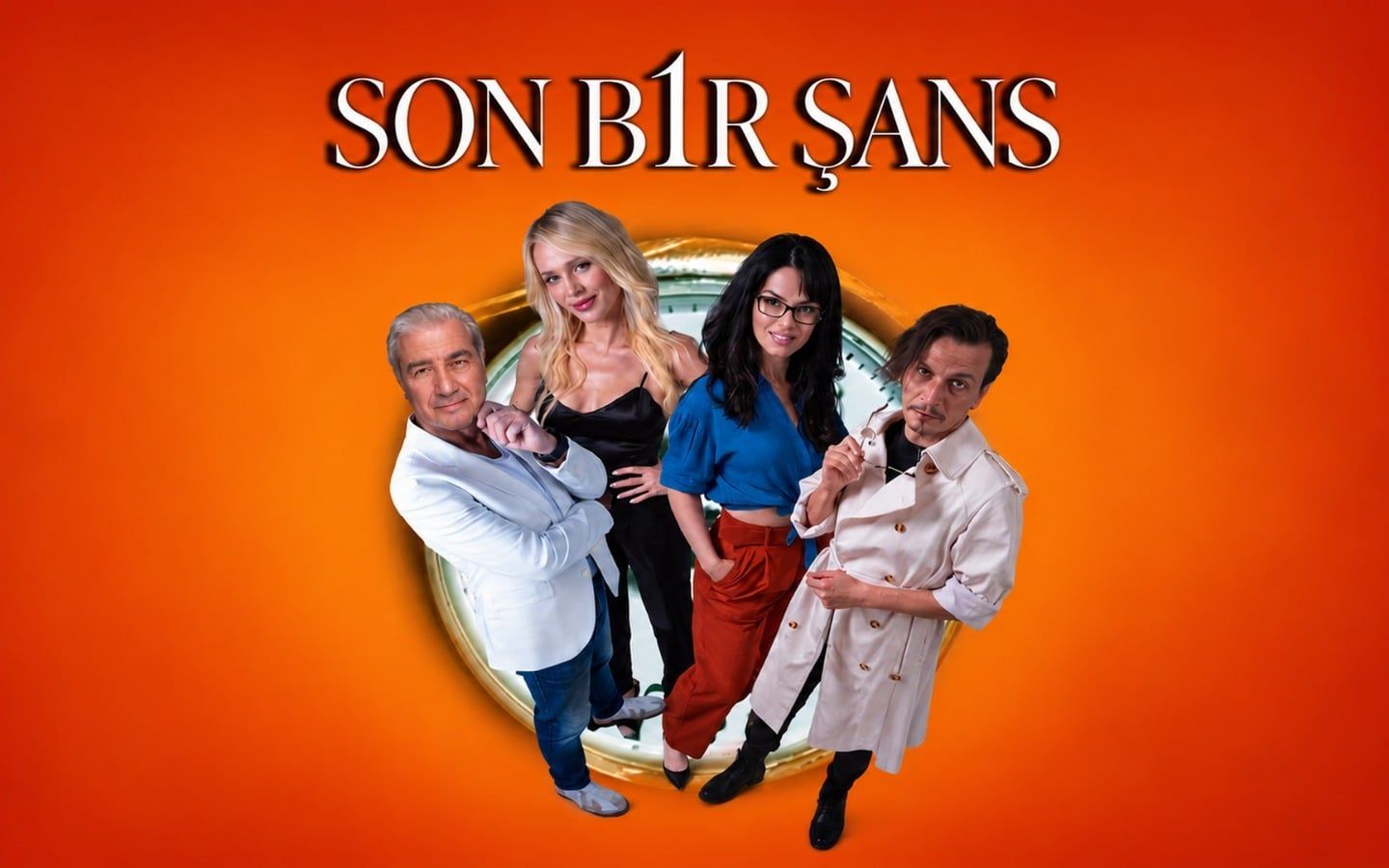 Son Bir Şans