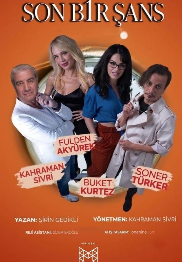 Son Bir Şans