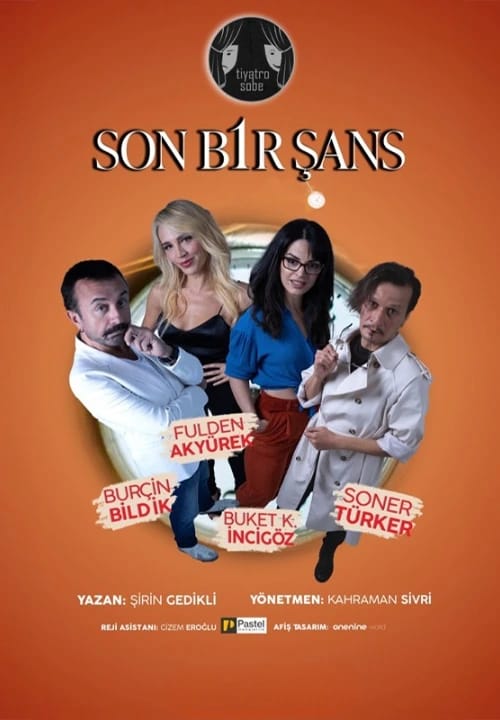 Son Bir Şans