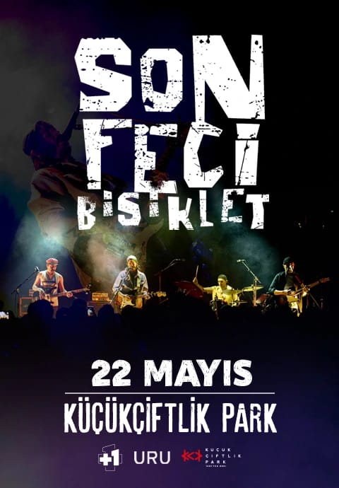 Son Feci Bisiklet Konseri
