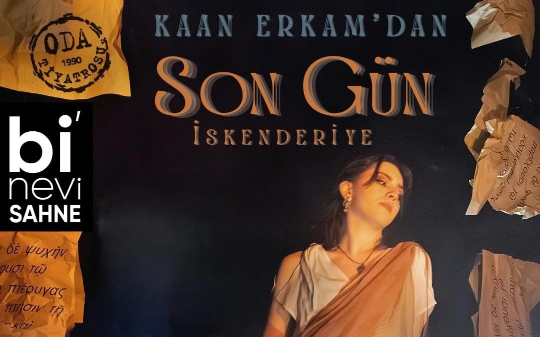 Son Gün İskenderiye