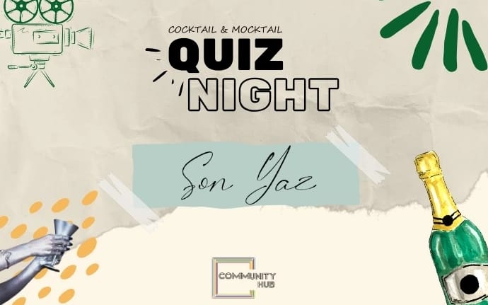 Son Yaz Quiz Night