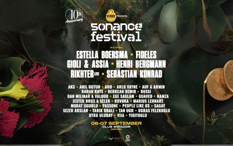 Sonance Festival