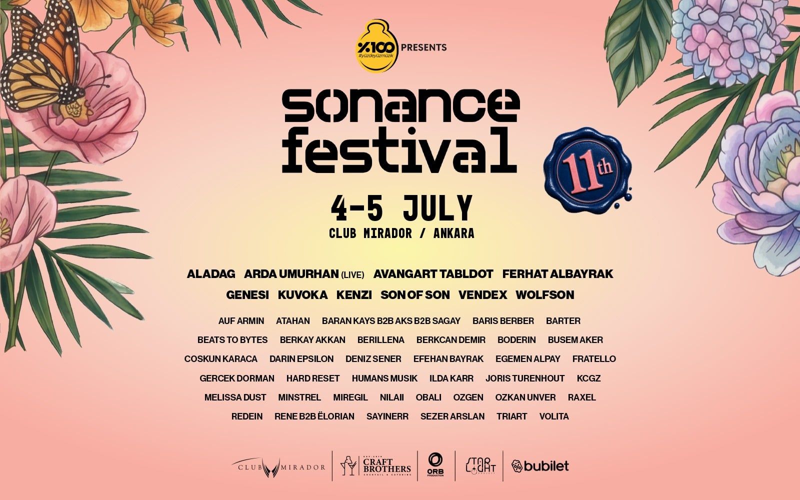 Sonance Festival