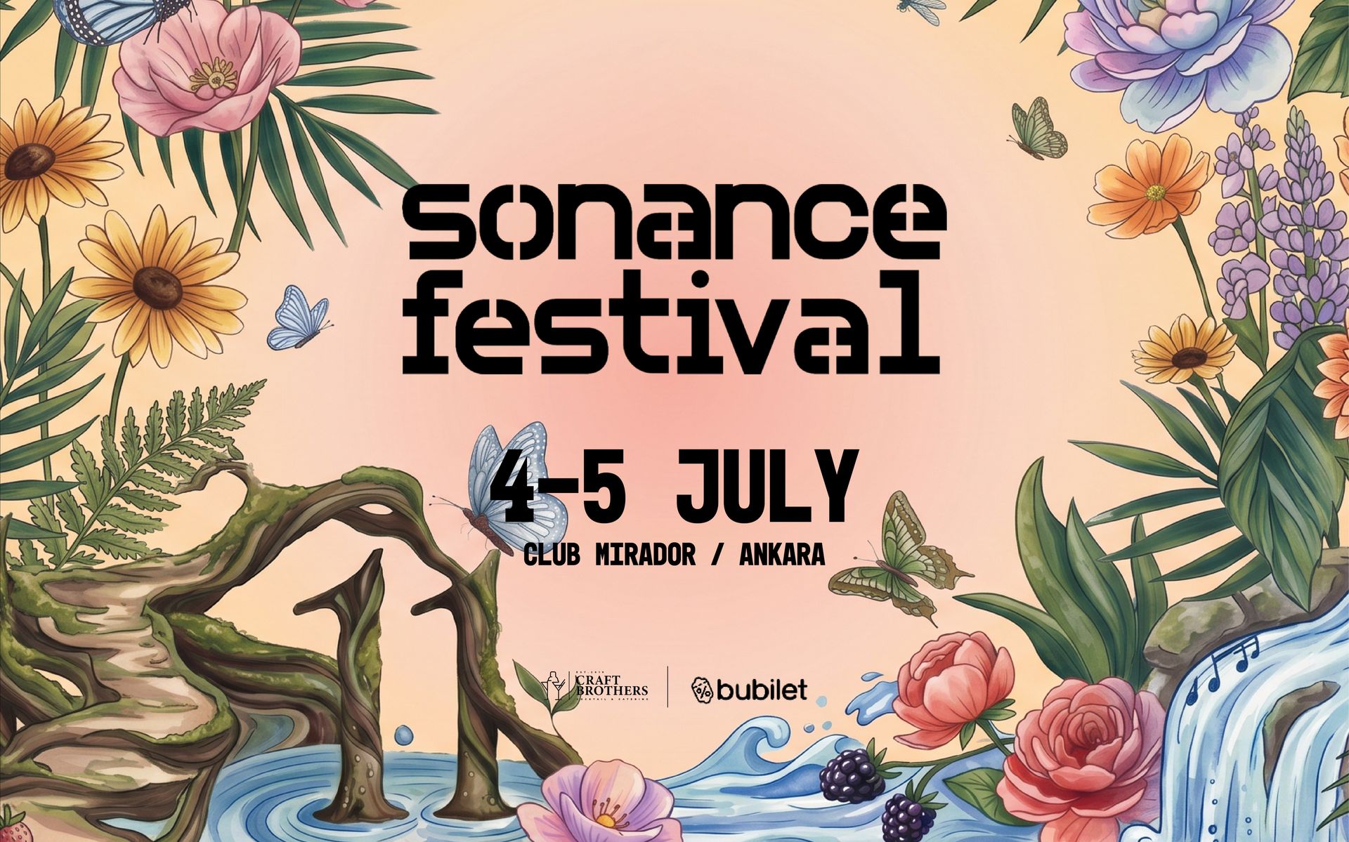Sonance Festival
