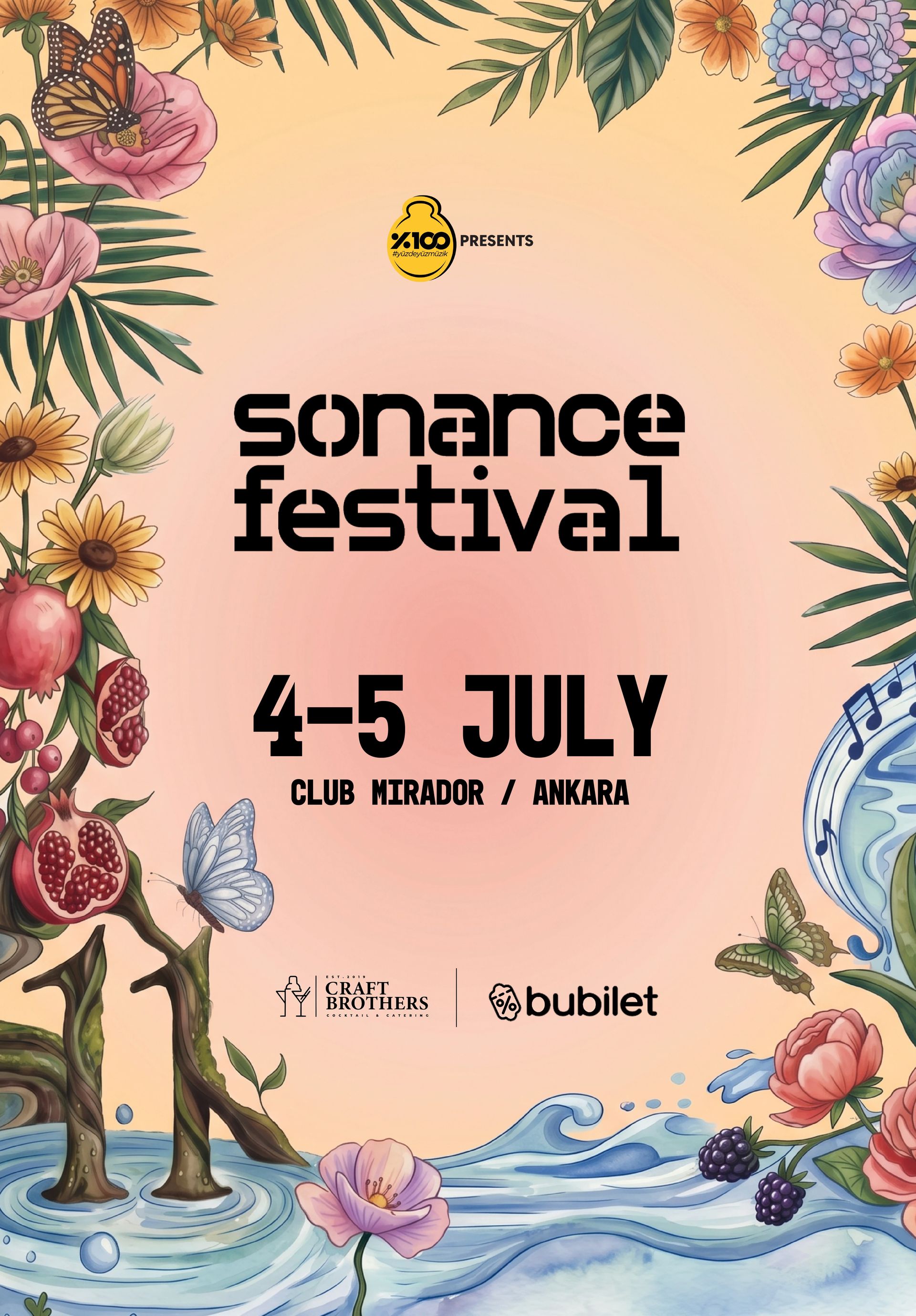 Sonance Festival