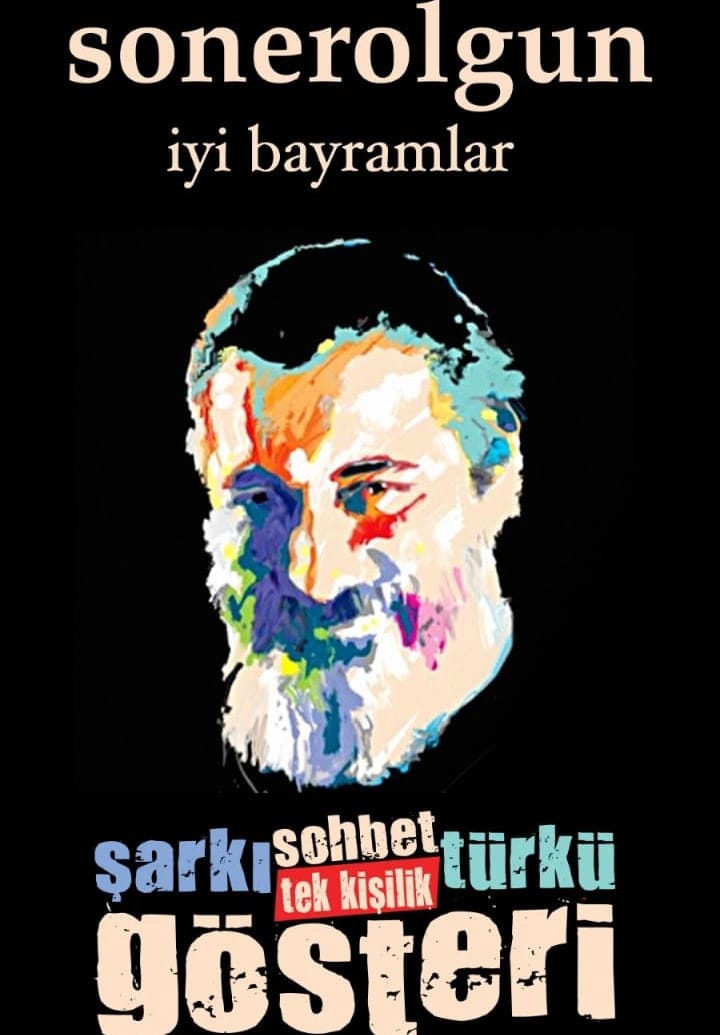 Soner Olgun - İyi Bayramlar