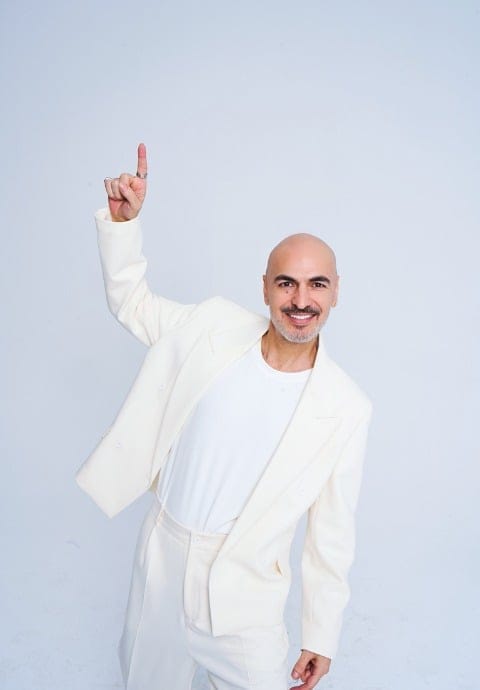 Soner Sarıkabadayı