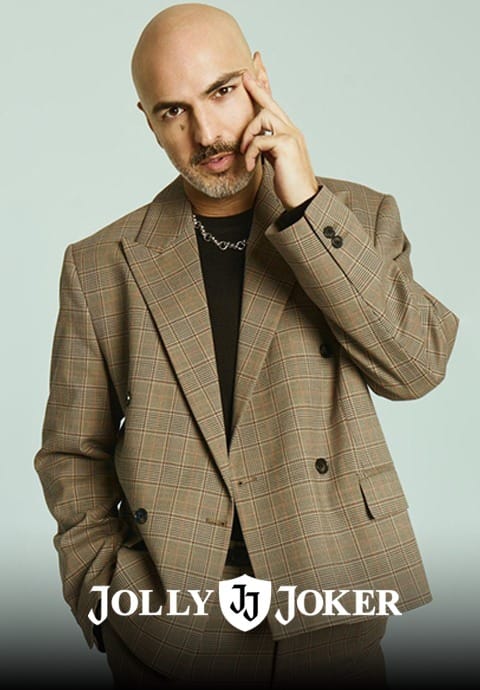 Soner Sarıkabadayı