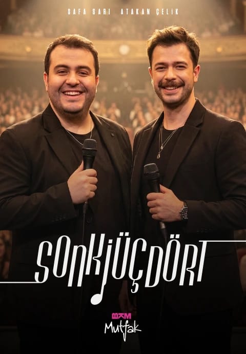 SONKİÜÇDÖRT