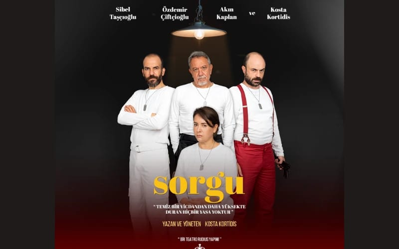 Sorgu