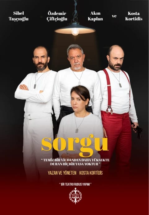 Sorgu