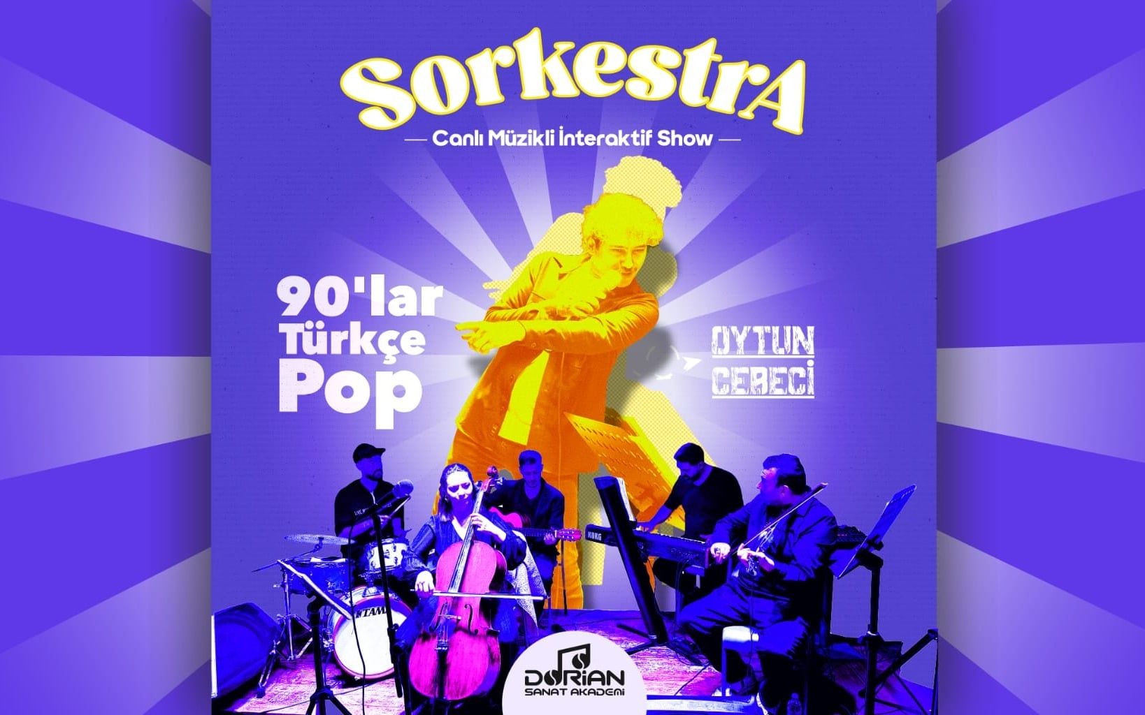 Sorkestra