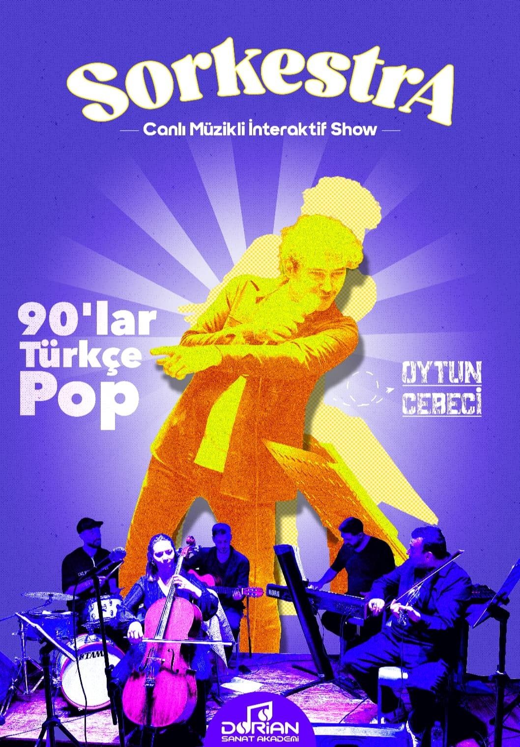 Sorkestra