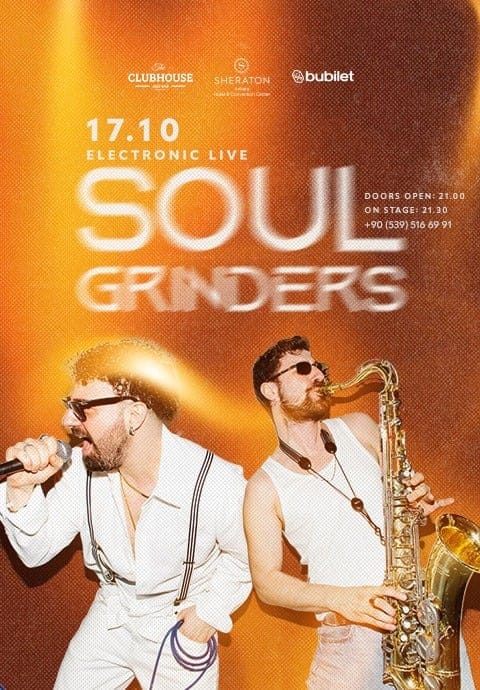 Soul Grinders