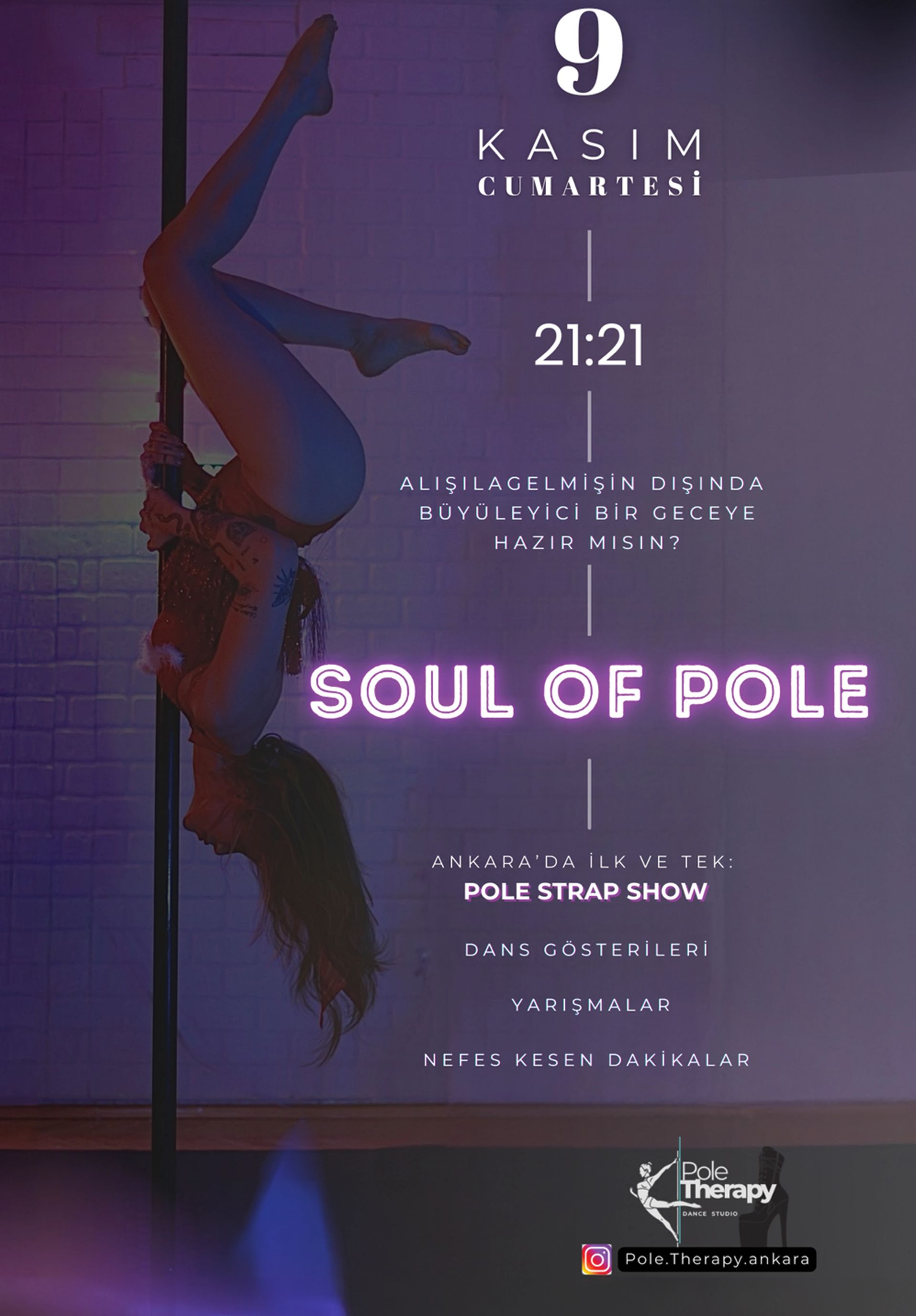 Soul of Pole