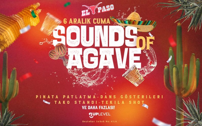 Sound of Agav