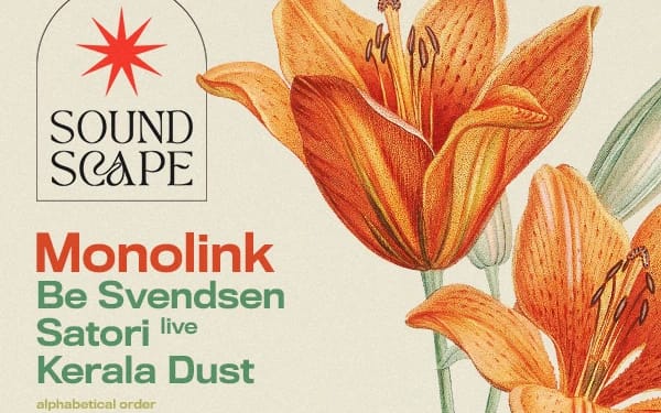 Soundscape Festival Istanbul 2026