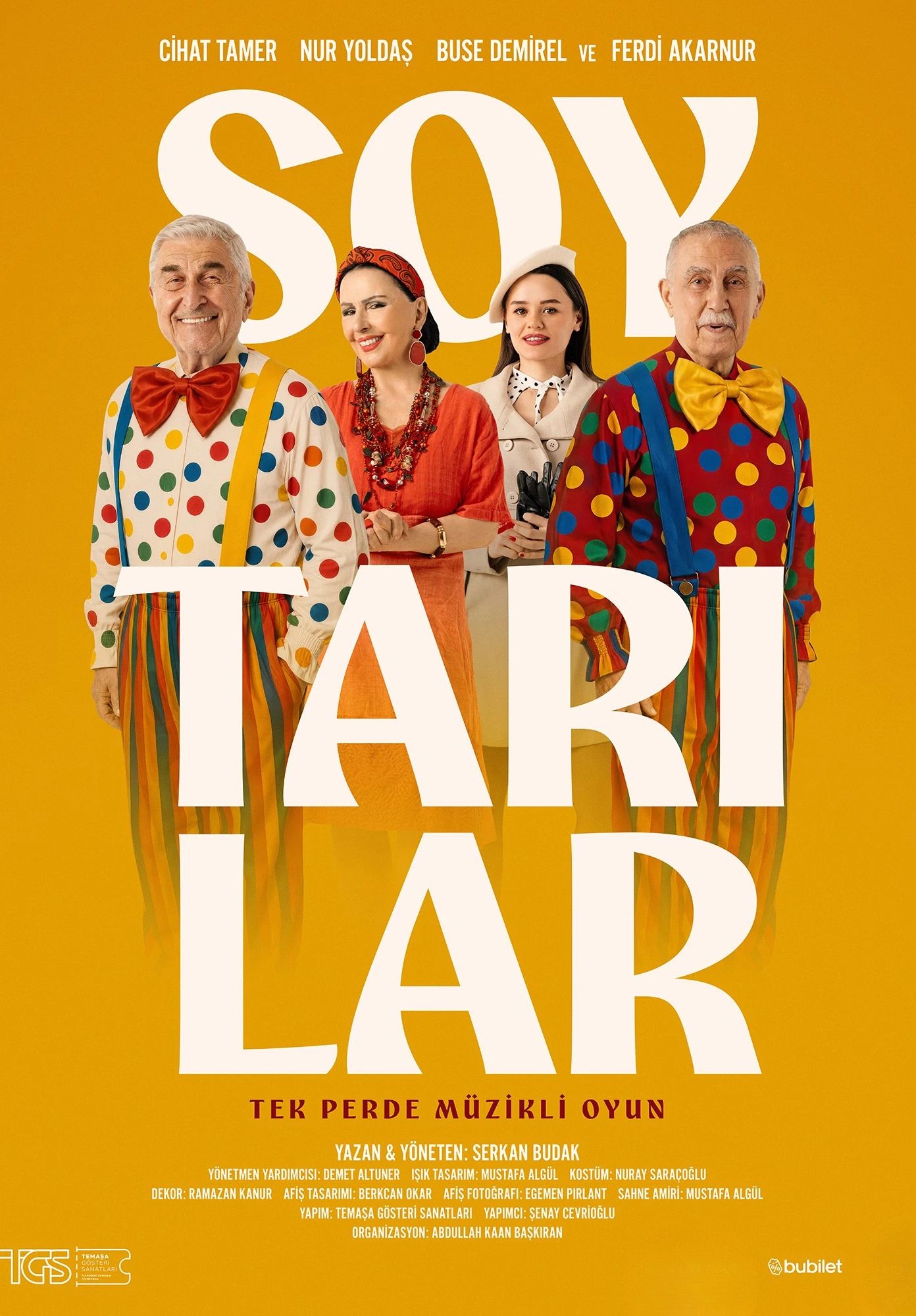 Soytarılar