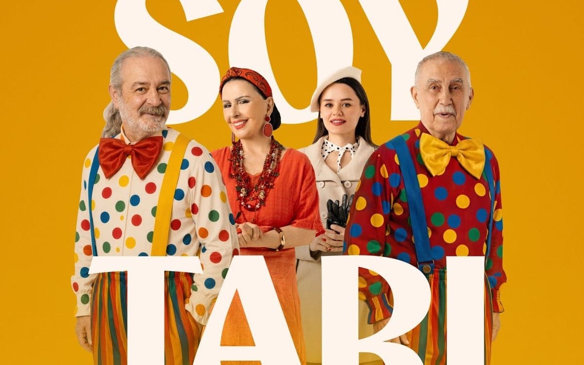 Soytarılar