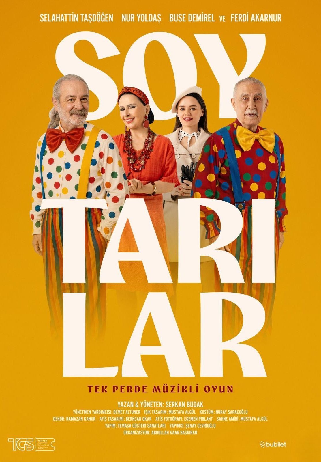 Soytarılar