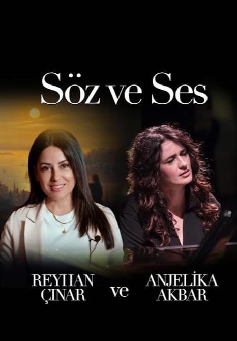Söz ve Ses