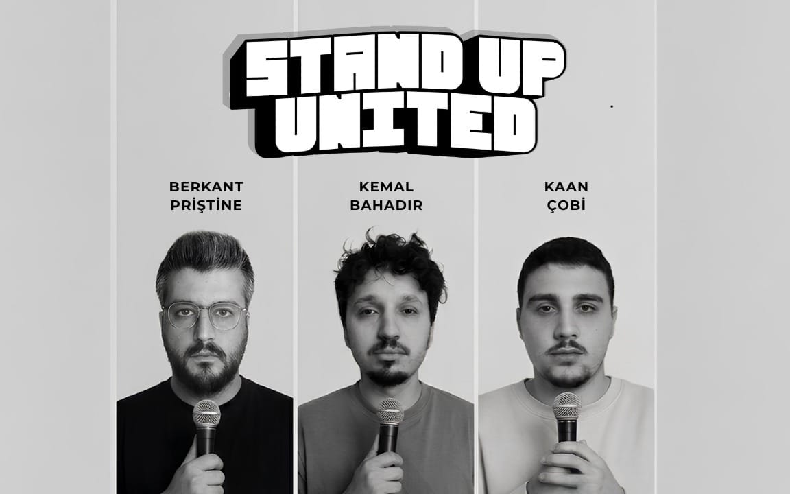Stand-up United 