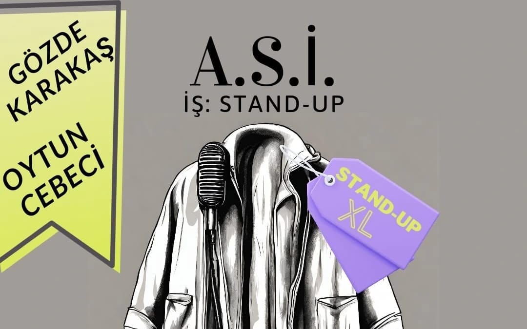 Stand-up XL