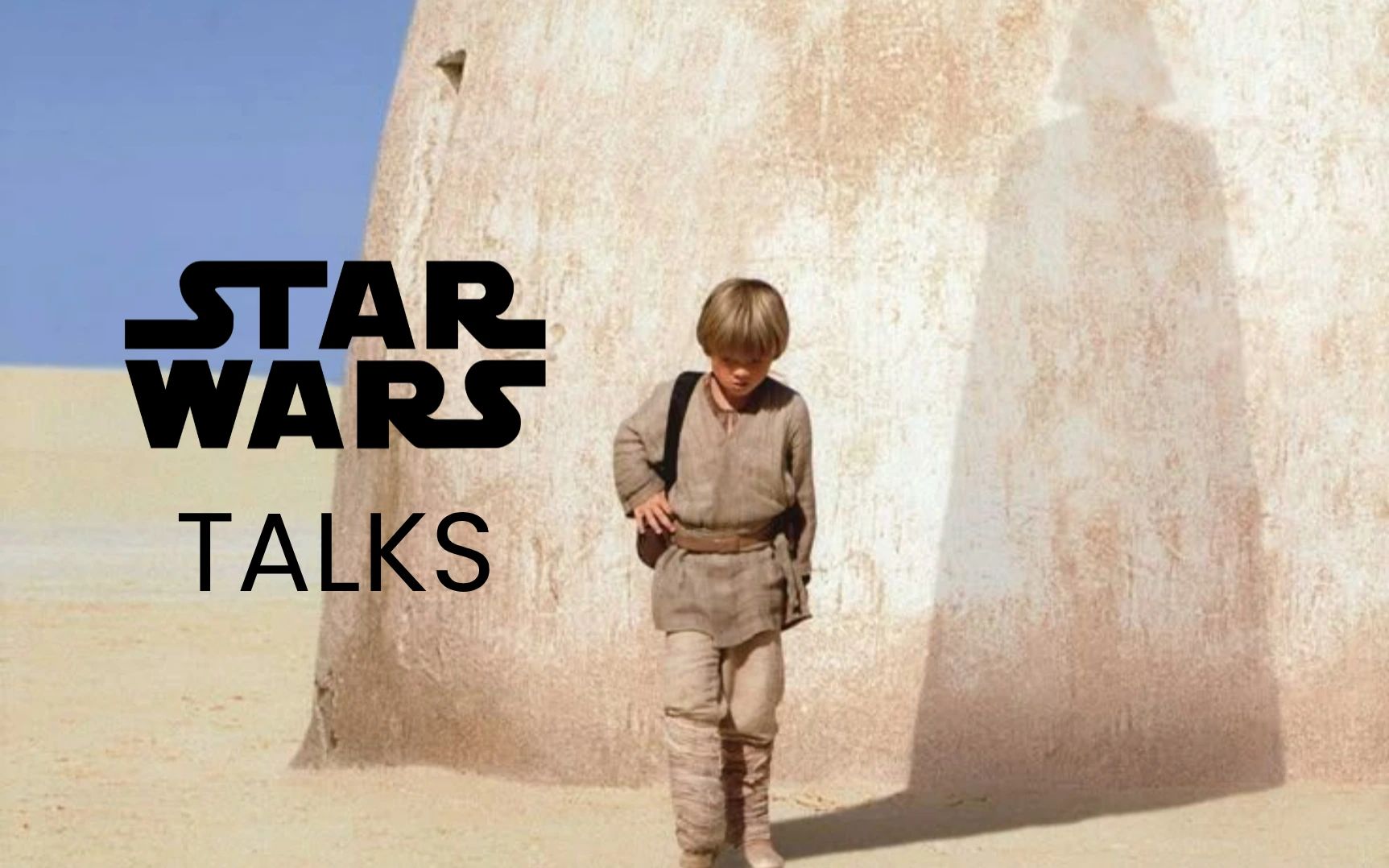 Star Wars Talks