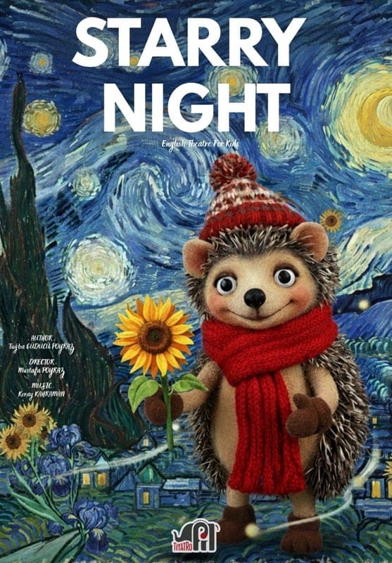 Starry Night