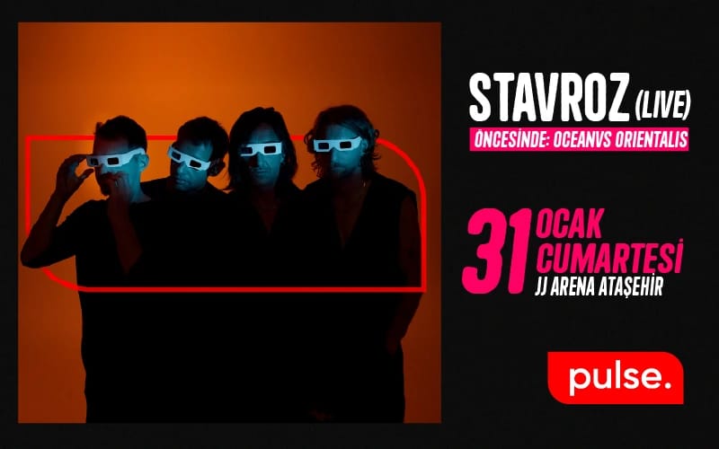 Stavroz (Live)